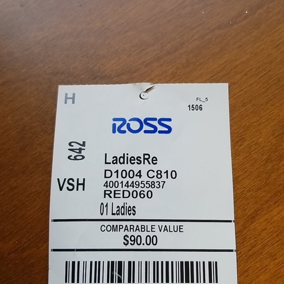 Open toed booties - Picture 3 of 3